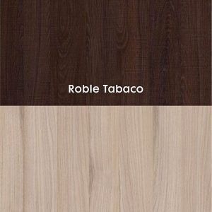 MUEBLE PARA BAÑO MODERNO DDTC RONDO - Imagen 8