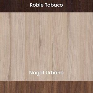 MUEBLE PARA BAÑO MODERNO DCUA VONIA - Imagen 9