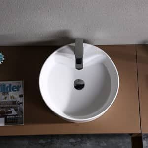 Econokit Rondo 7 paquete lavabo llave contra y céspol - Imagen 2