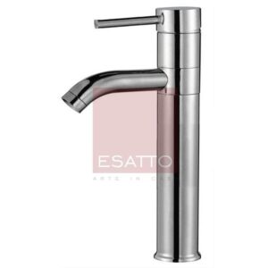 GB-034 LLAVE MONOMANDO ALTO DE BAÑO