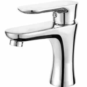 Econokit Rondo 7 paquete lavabo llave contra y céspol - Imagen 6