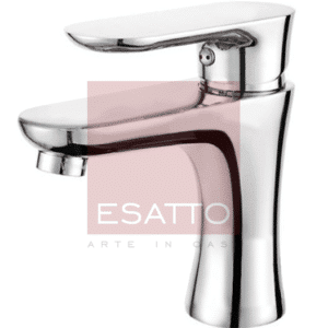 GB-055 LLAVE MONOMANDO BAJO DE BAÑO