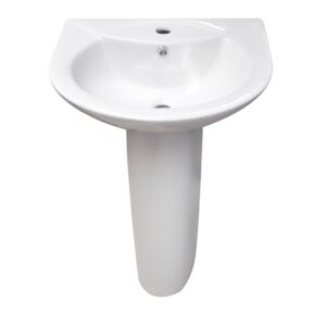 Econokit Gamba paquete lavabo - Imagen 3