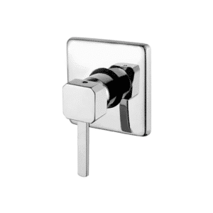 Monomando regadera cromo 81709 - Imagen 2