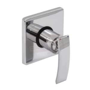 Monomando regadera cromo 82709 - Imagen 1