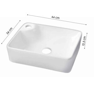 MUEBLE PARA BAÑO MODERNO DTUA ALFA - Imagen 5