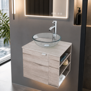 MUEBLE PARA BAÑO MODERNO DTUA DROPPIE