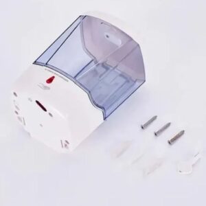 Despachador jabón líquido gel antibacterial automático sensor DI-100 - Imagen 3