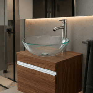 MUEBLE PARA BAÑO MODERNO DBTA DROP - Imagen 3