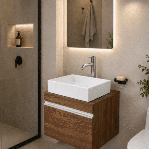 MUEBLE PARA BAÑO MODERNO DBTA PLATZ - Imagen 3