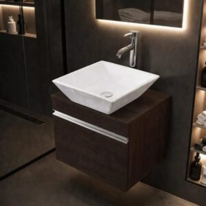 MUEBLE PARA BAÑO MODERNO DBTA MAYA