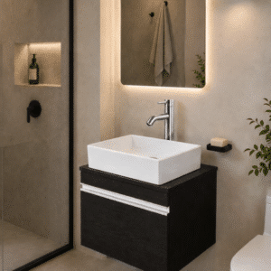 MUEBLE PARA BAÑO MODERNO DBTA PLATZ