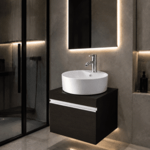 MUEBLE PARA BAÑO MODERNO DBTA RONDO