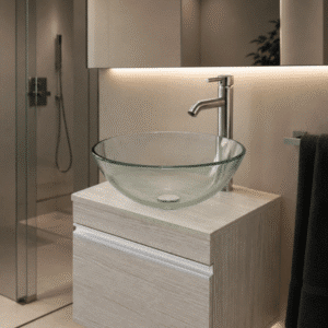 MUEBLE PARA BAÑO MODERNO DBTA DROP 5 - Imagen 3