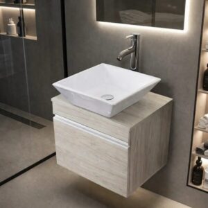 MUEBLE PARA BAÑO MODERNO DBTA MAYA - Imagen 3