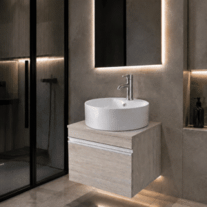 MUEBLE PARA BAÑO MODERNO DBTA RONDO - Imagen 3