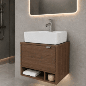 MUEBLE PARA BAÑO MODERNO DCTA FIDEM - Imagen 3