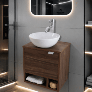 MUEBLE PARA BAÑO MODERNO DCNB KLEIN - Imagen 1