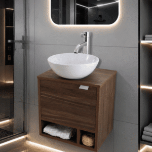 MUEBLE PARA BAÑO MODERNO DCNB KLEIN
