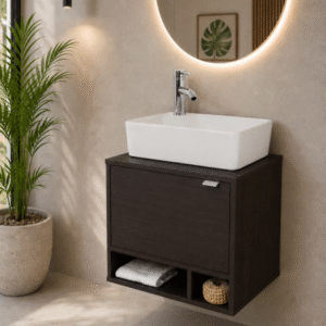 MUEBLE PARA BAÑO MODERNO DCTA ALFA