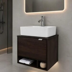 MUEBLE PARA BAÑO MODERNO DCTA FIDEM
