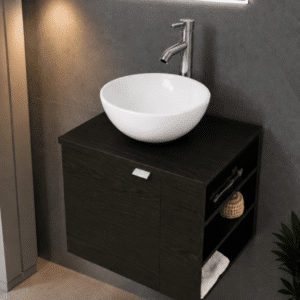 MUEBLE PARA BAÑO MODERNO DTUA GLOBIE - Imagen 3