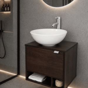 MUEBLE PARA BAÑO MODERNO DCTA GLOBUS 2