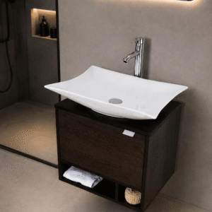 MUEBLE PARA BAÑO MODERNO DCTA STELLA