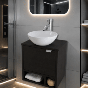 MUEBLE PARA BAÑO MODERNO DCNB KLEIN - Imagen 2