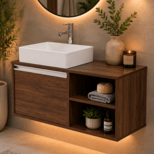 MUEBLE PARA BAÑO MODERNO DDTC PLATZ - Imagen 4