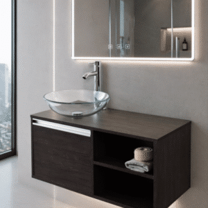 MUEBLE PARA BAÑO MODERNO DDTC DROP