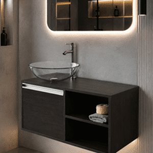 MUEBLE PARA BAÑO MODERNO DDTC DROP 5