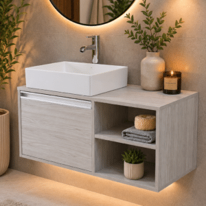 MUEBLE PARA BAÑO MODERNO DDTC PLATZ - Imagen 3