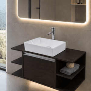 MUEBLE PARA BAÑO MODERNO DETC PLATZ