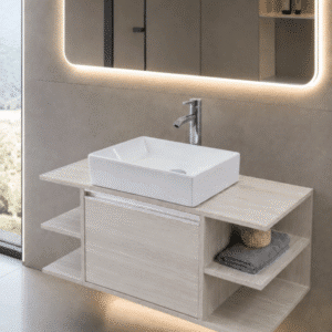 MUEBLE PARA BAÑO MODERNO DETC PLATZ - Imagen 3