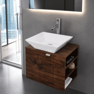 MUEBLE PARA BAÑO MODERNO DTUA MAYA - Imagen 3
