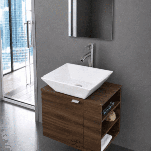 MUEBLE PARA BAÑO MODERNO DTUA MAYA PLUS - Imagen 3