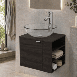 MUEBLE PARA BAÑO MODERNO DTUA DROP - Imagen 3