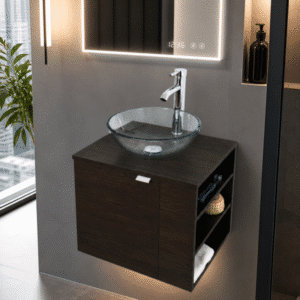 MUEBLE PARA BAÑO MODERNO DTUA DROPPIE - Imagen 3