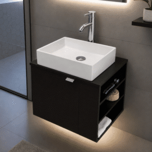 MUEBLE PARA BAÑO MODERNO DTUA PLATZ - Imagen 3