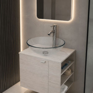 MUEBLE PARA BAÑO MODERNO DTUA DROP 5