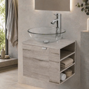 MUEBLE PARA BAÑO MODERNO DTUA DROP