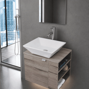 MUEBLE PARA BAÑO MODERNO DTUA MAYA PLUS