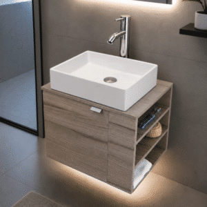 MUEBLE PARA BAÑO MODERNO DTUA PLATZ