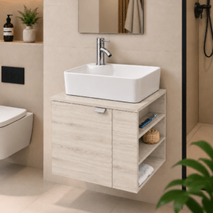 MUEBLE PARA BAÑO MODERNO DTUA ALFA PLUS