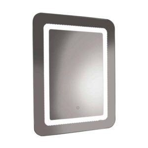 Espejo led touch 80 x 60 cms EL8060B - Imagen 3