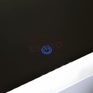 Espejo led touch 80 x 60 cms EL8060A - Imagen 4