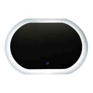 Espejo led touch 80 x 60 cms EL8060C - Imagen 4