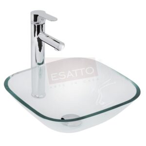 Econokit Aqua 3 Paquete lavabo - Imagen 1