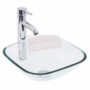 Econokit Aqua L Paquete lavabo